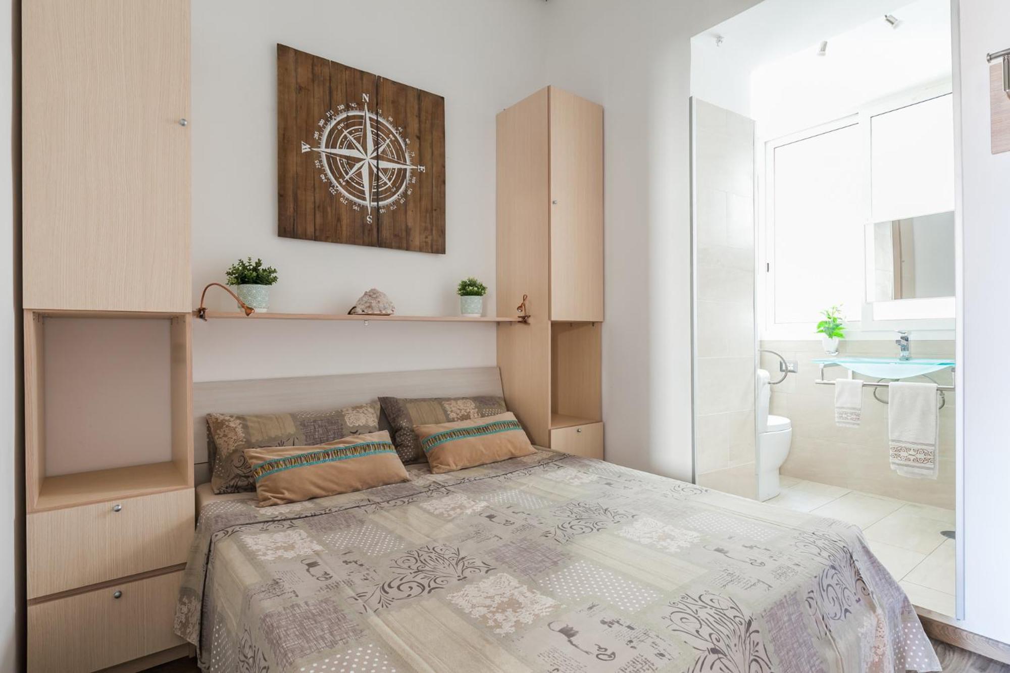 Apartamento Domus Borgo Pio - San Pietro Roma