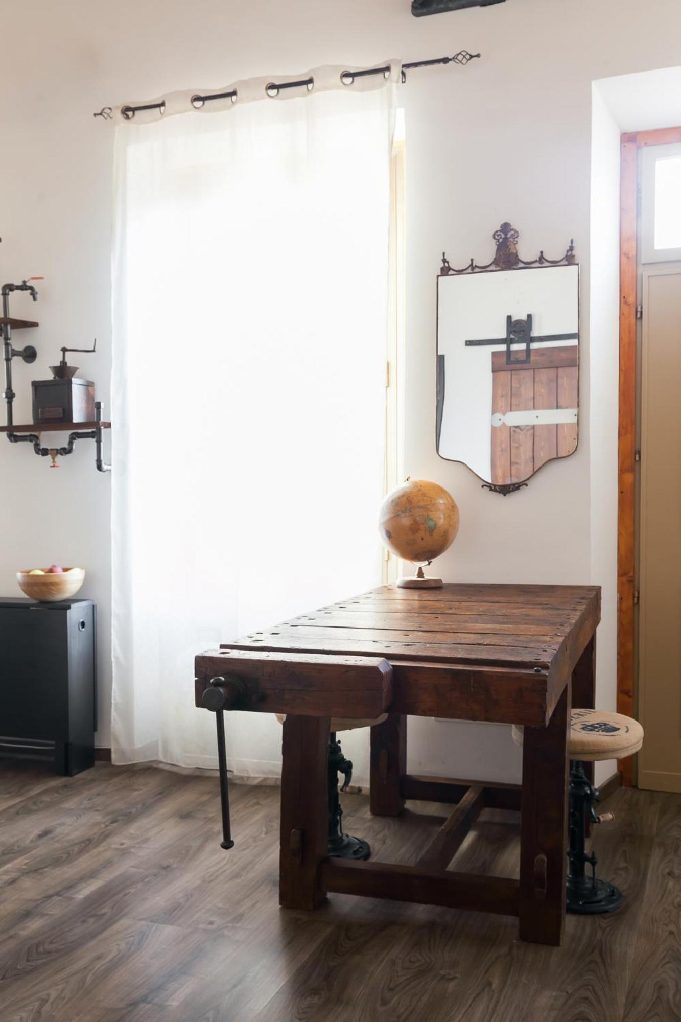 Domus Borgo Pio - San Pietro Apartamento