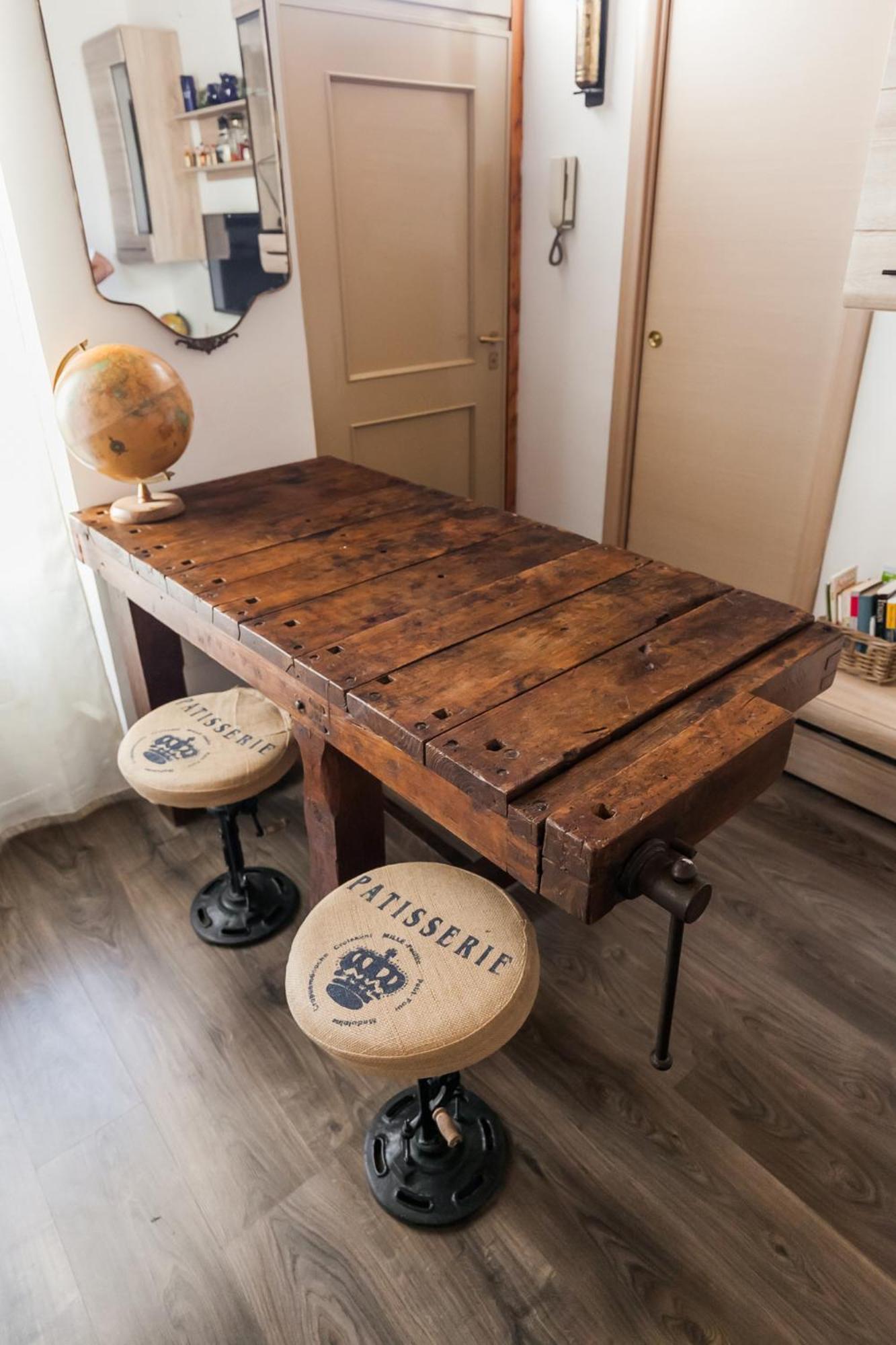 Domus Borgo Pio - San Pietro Apartamento