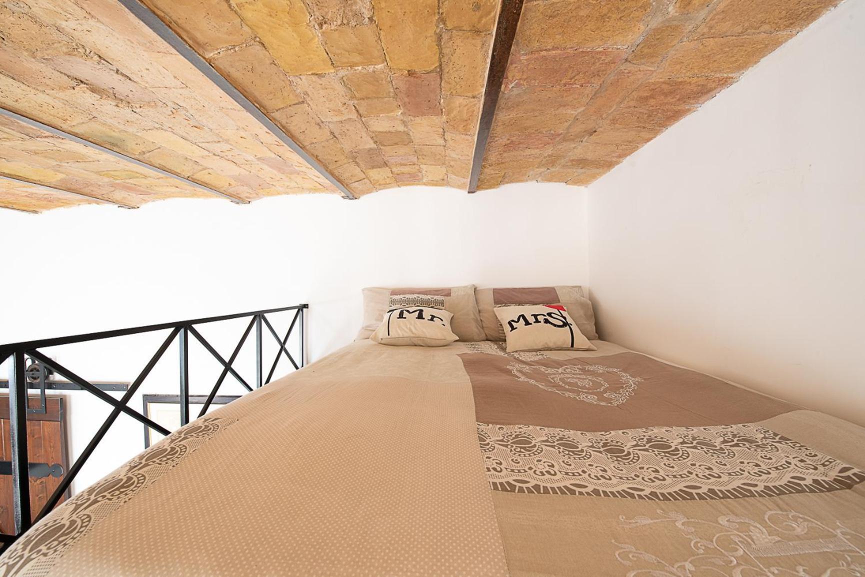 Domus Borgo Pio - San Pietro Apartamento Roma