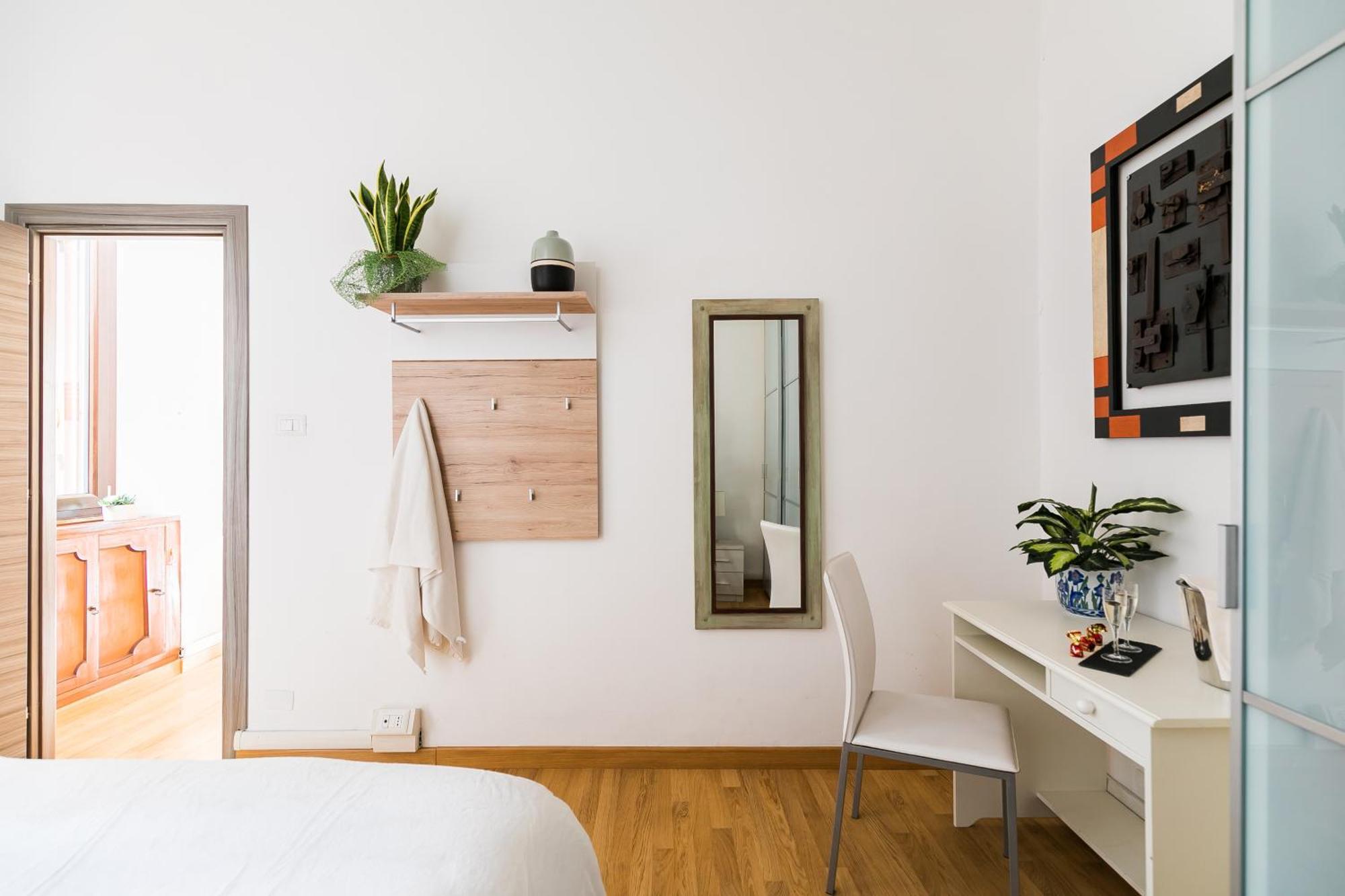 Domus Borgo Pio - San Pietro Apartamento Roma