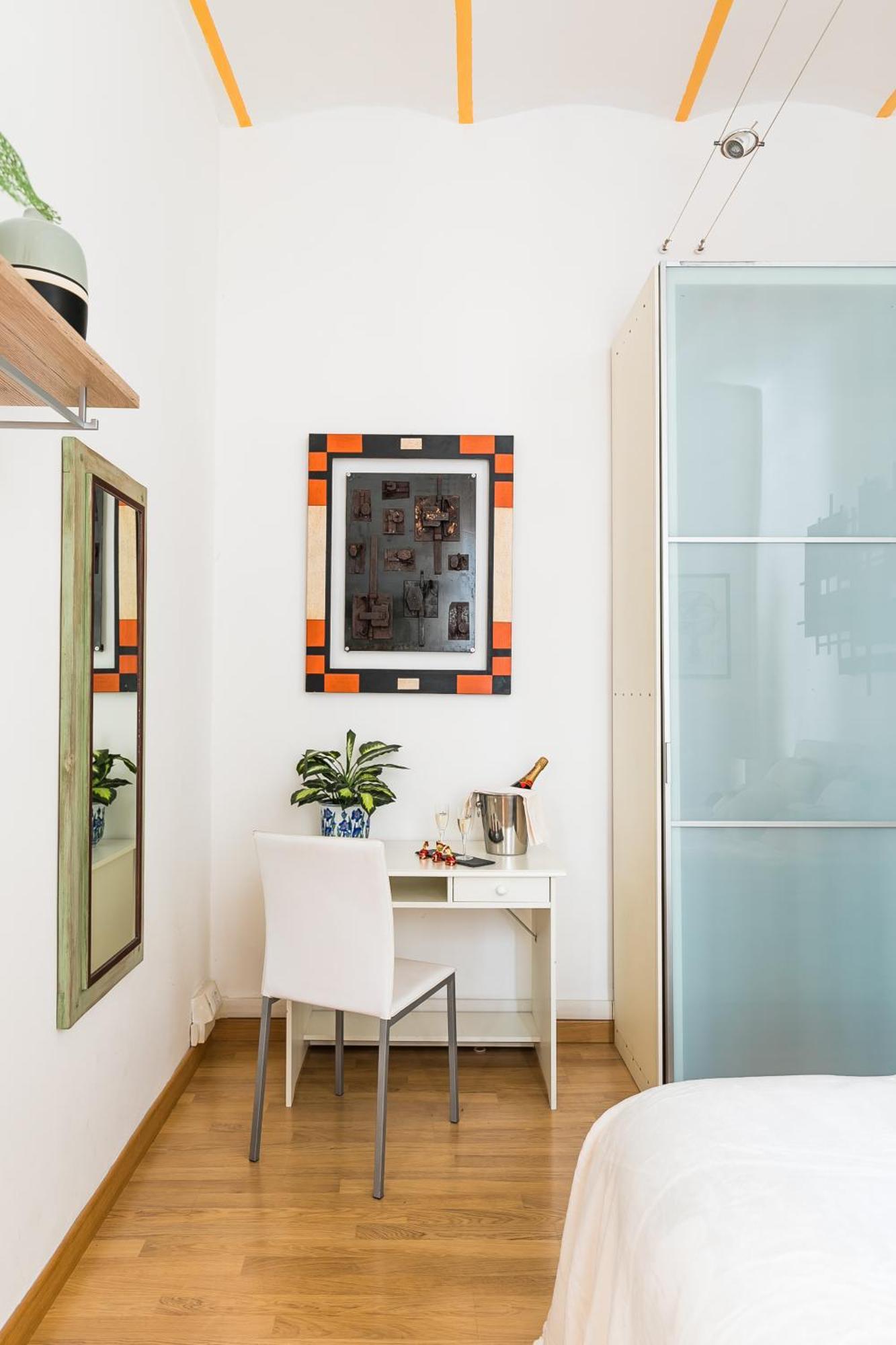 Apartamento Domus Borgo Pio - San Pietro